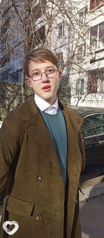 Валентин