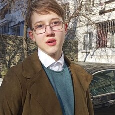 Вениамин