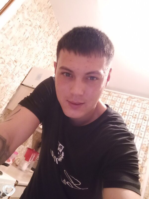 Андрюха