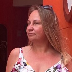 Оксана