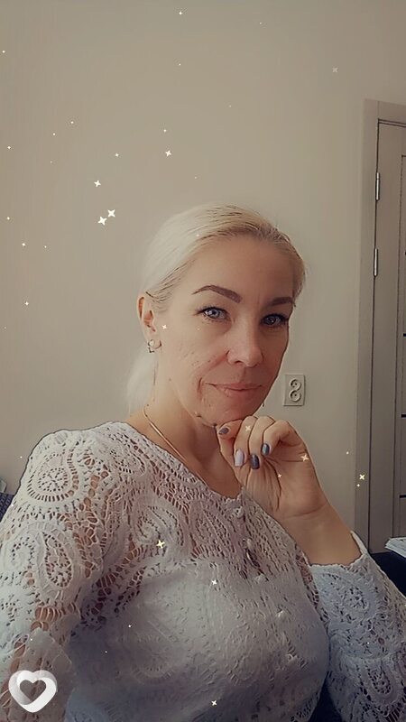 Анжелика