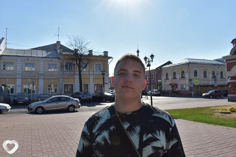 Андрей