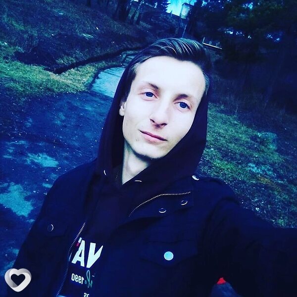 Михаил