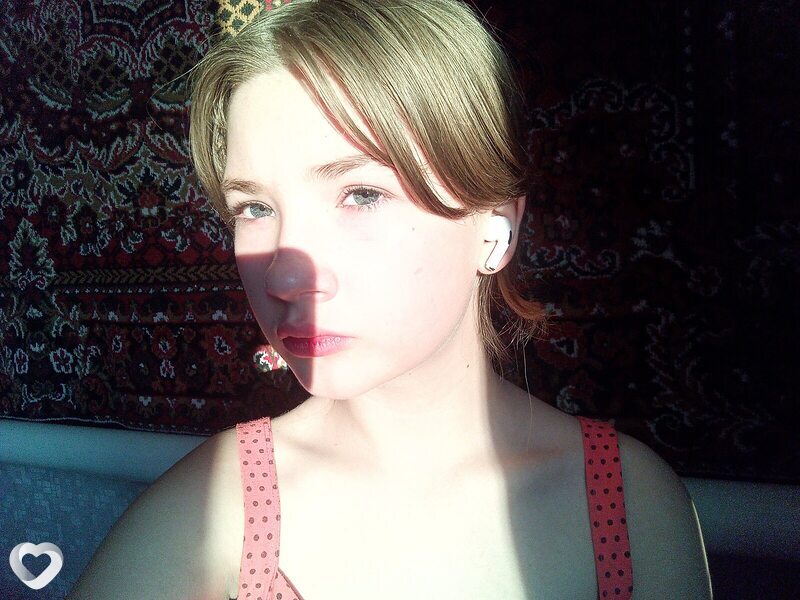Оксана