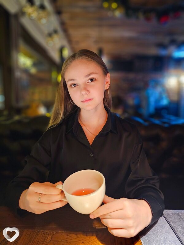 Любовь
