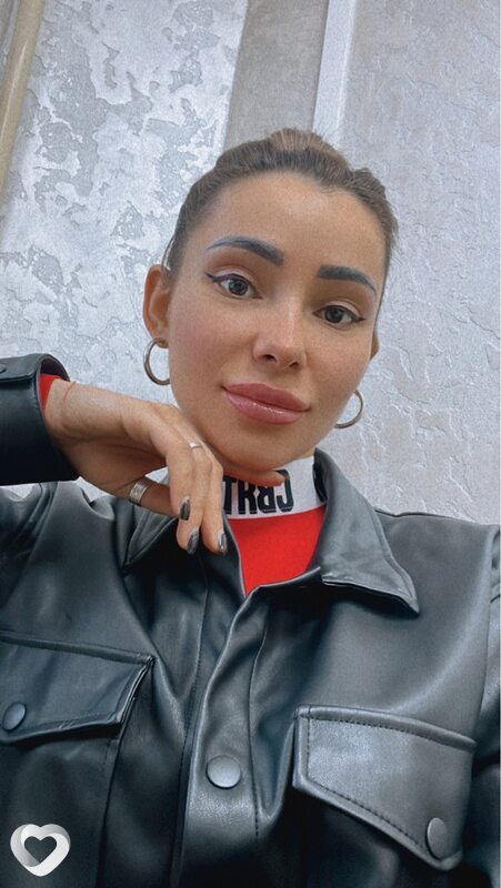 Ангелина