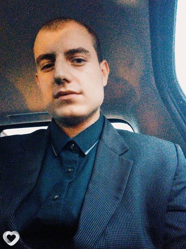 Геннадий