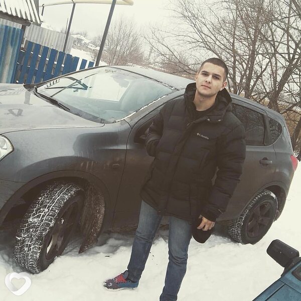 Пётр