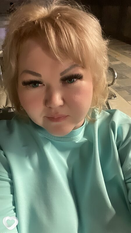 Эвелина
