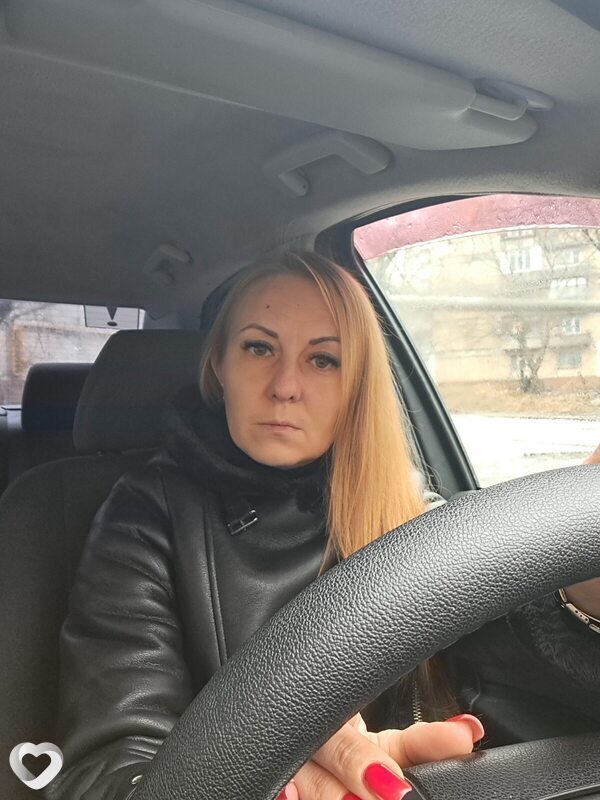 Оксана