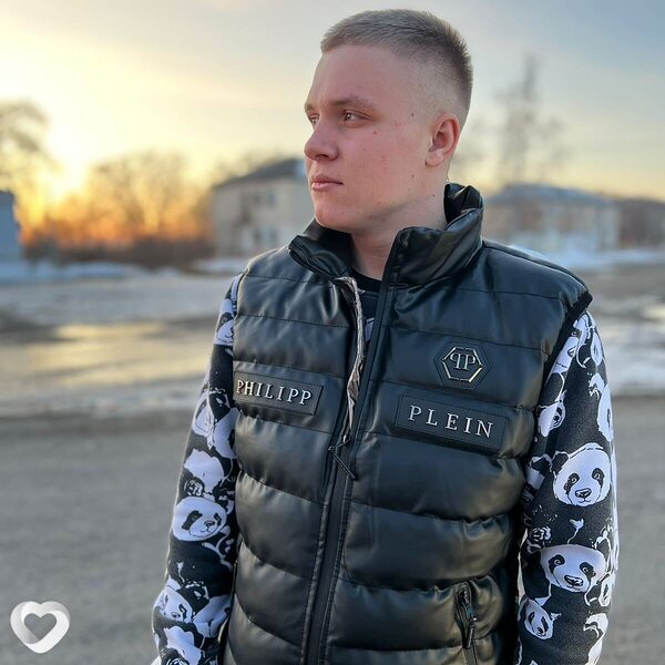 Пётр