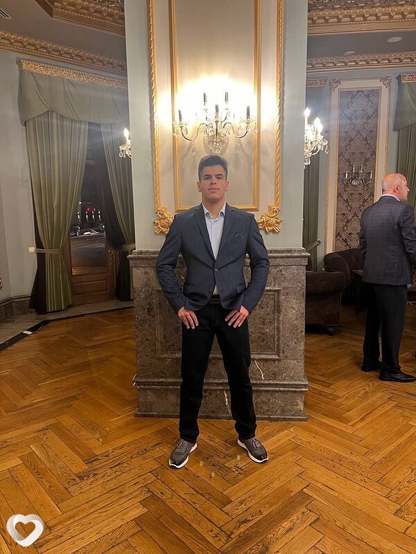 Гриша