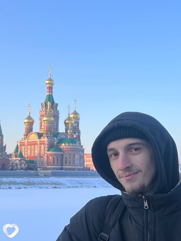 Лёша