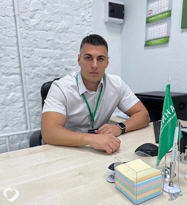Геннадий
