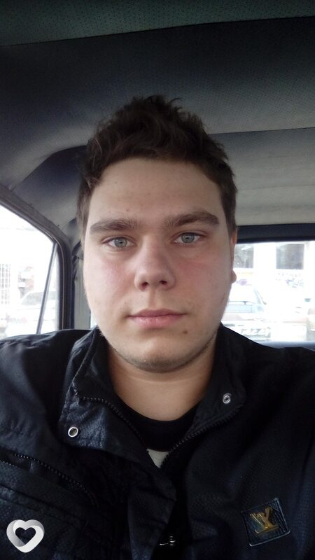 Алексей
