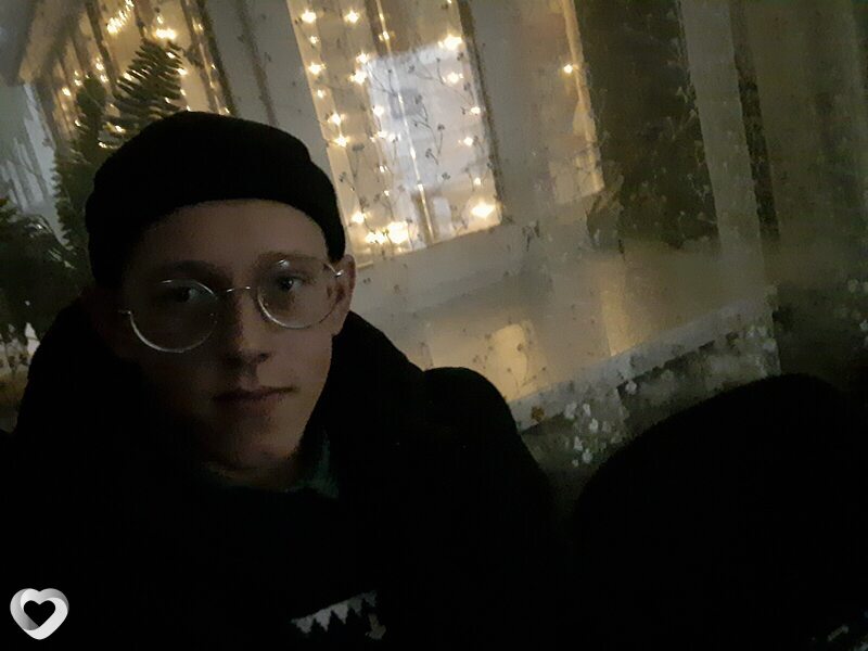 Матвей