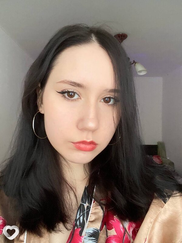 Серафима