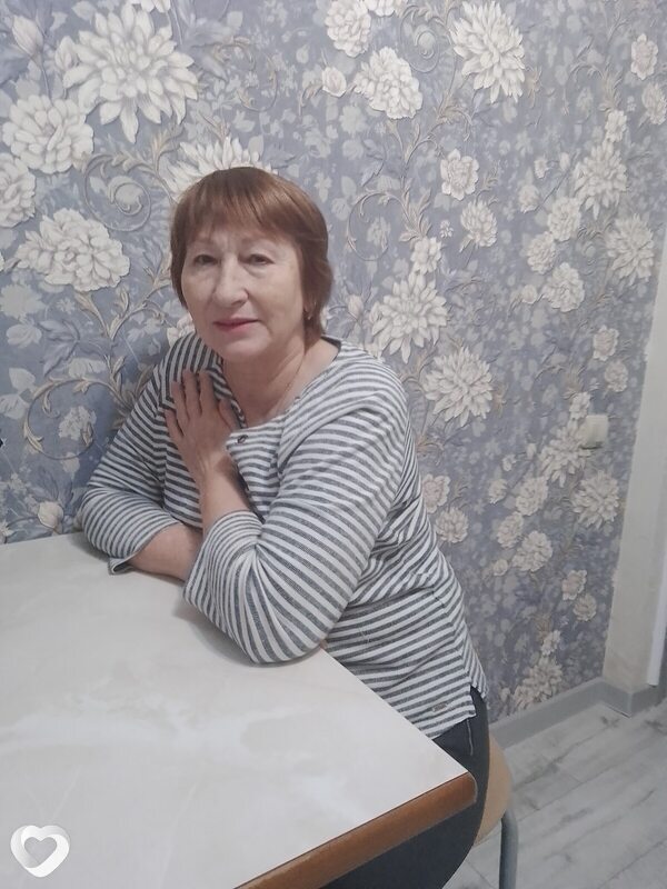 Антонина
