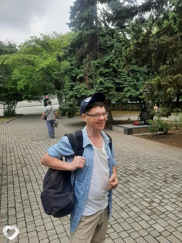Игорь