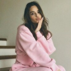Антонина