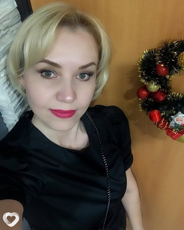 Валентина