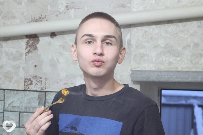 Лёва