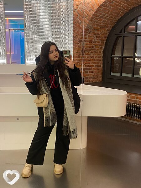 Лина