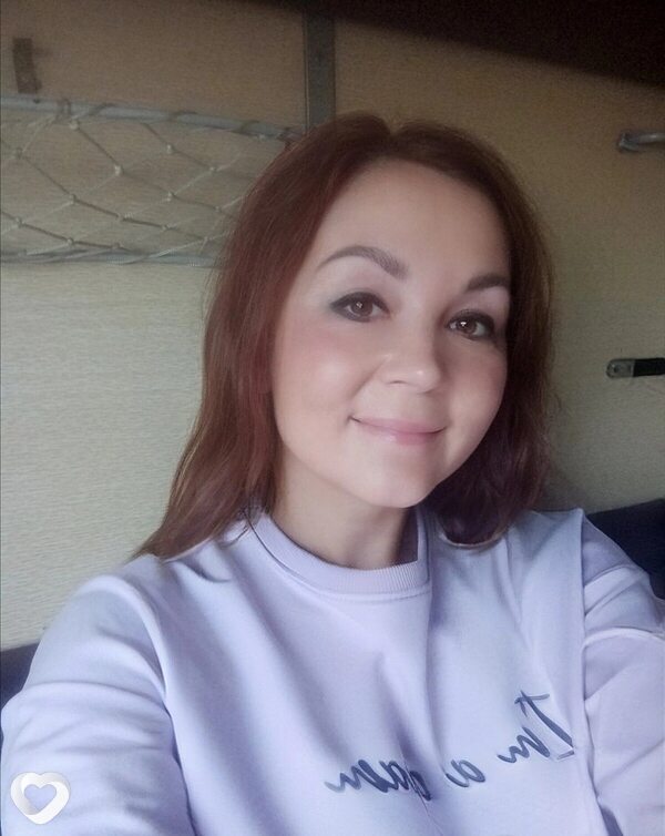 Галина