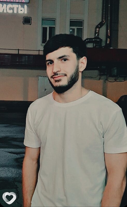 Валентин