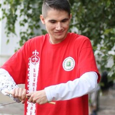 Родион