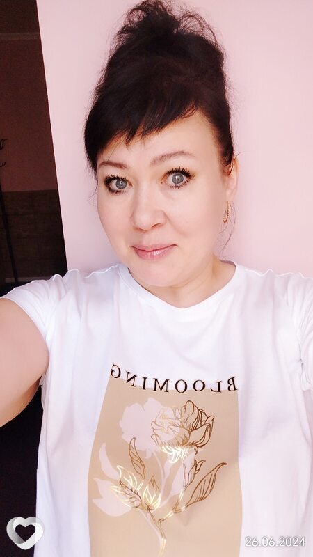 Валентина