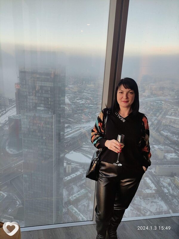 Антонина