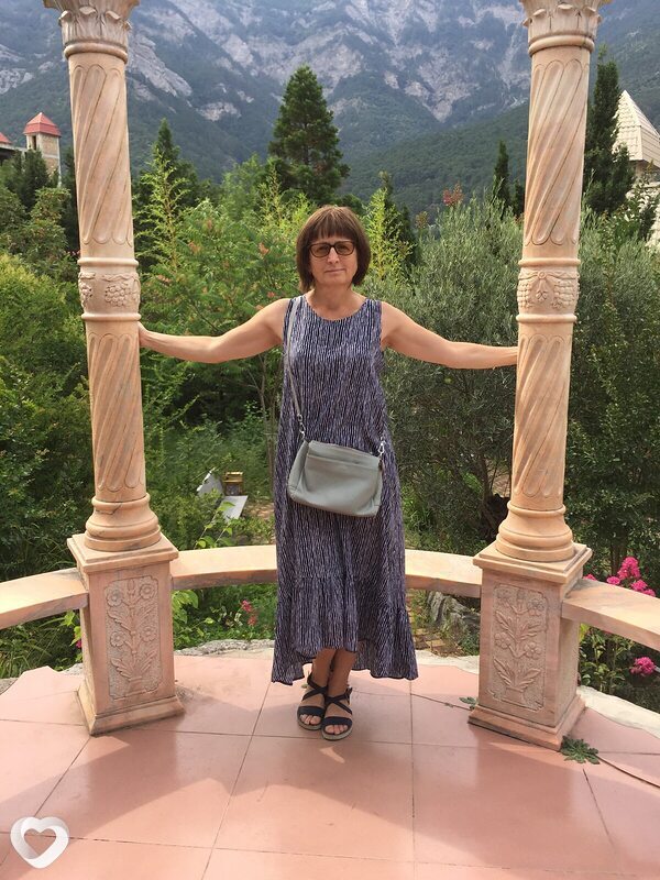 Кристина