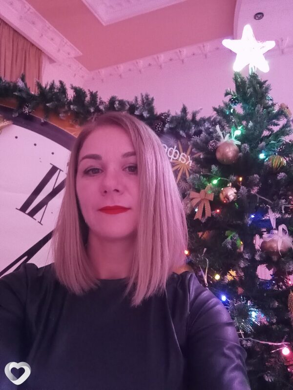 Анжелика