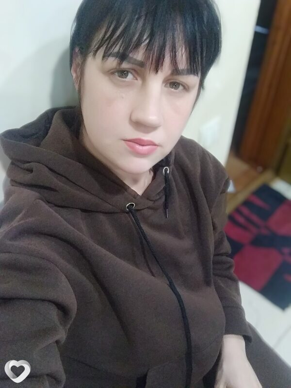 Антонина