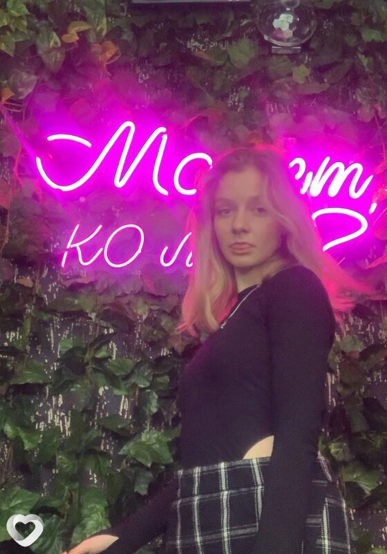 Анжелика