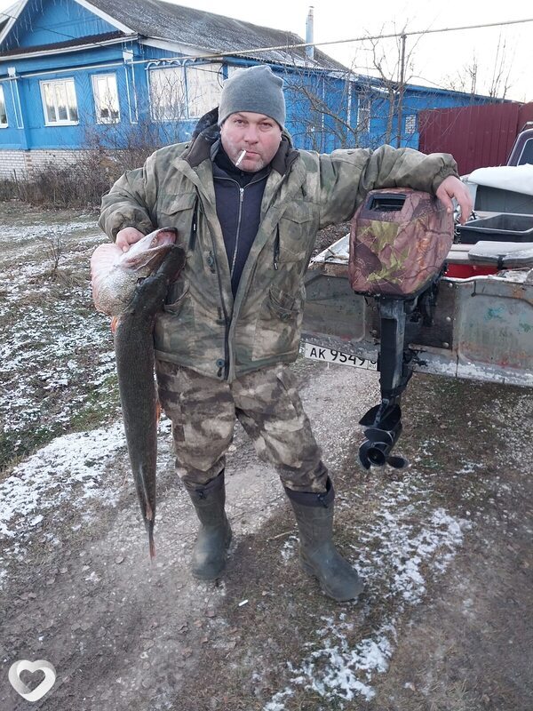 Николай