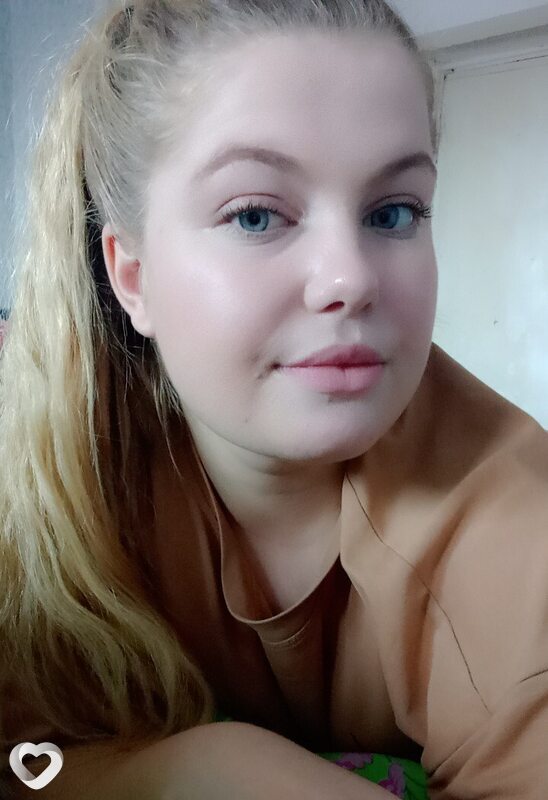 Дарья