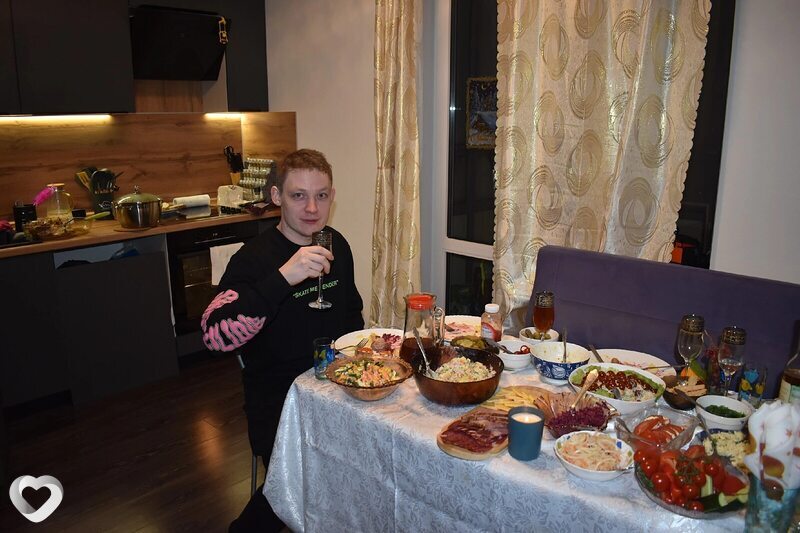 Глеб