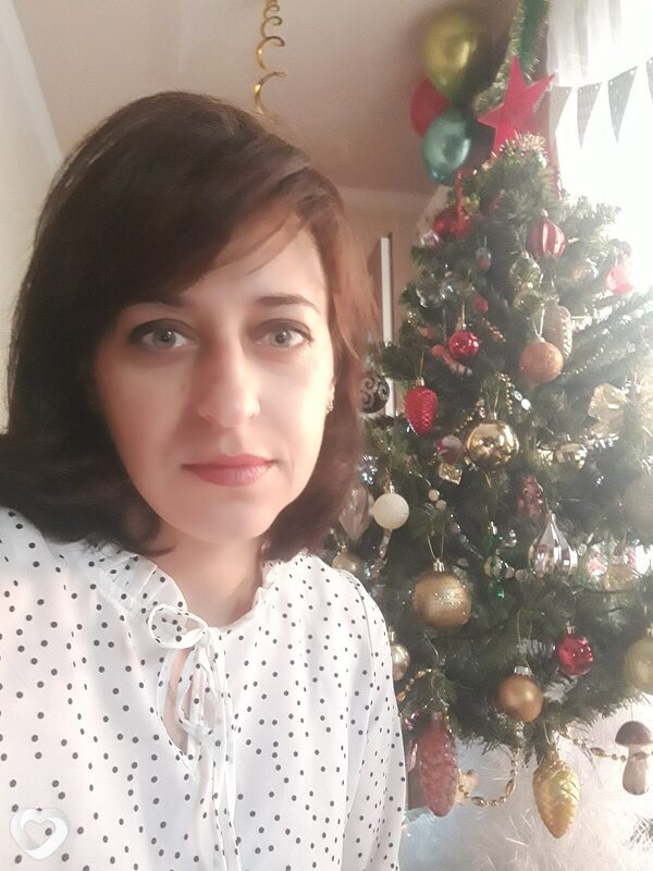 Христина