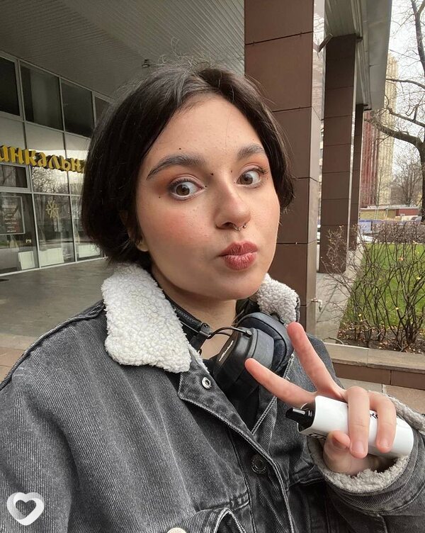 Ирина