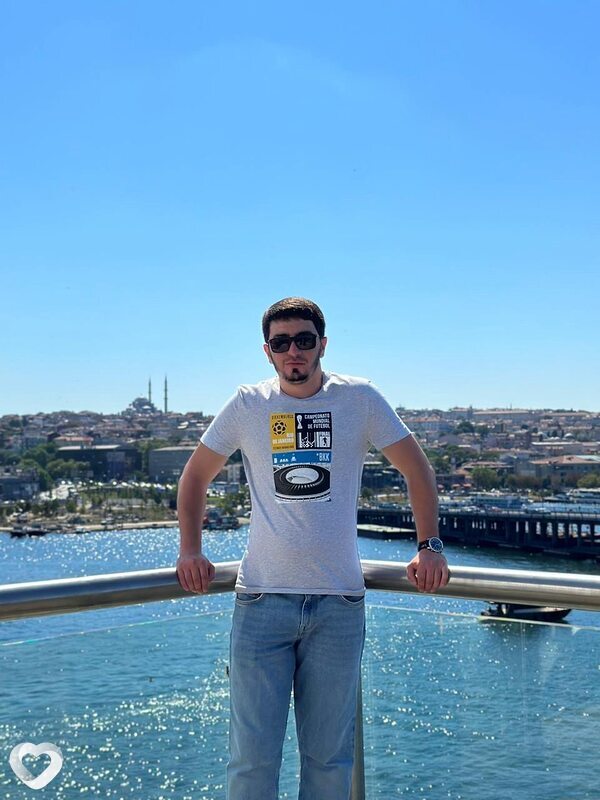 Глеб