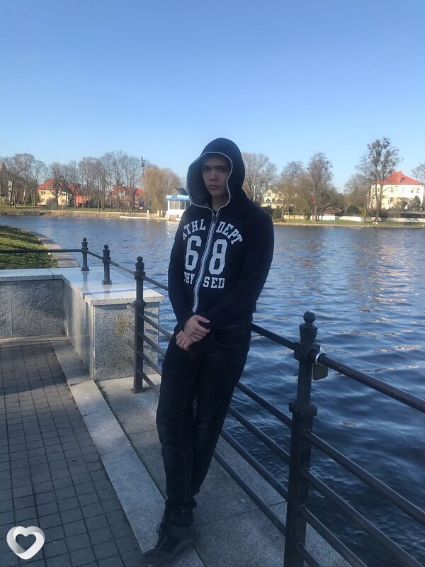 Андрюха