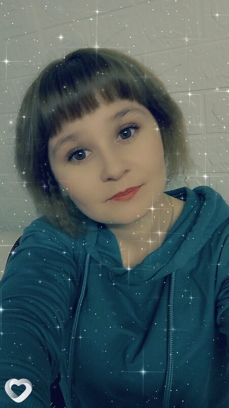 Анастасия