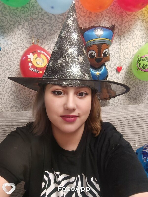 Владислава