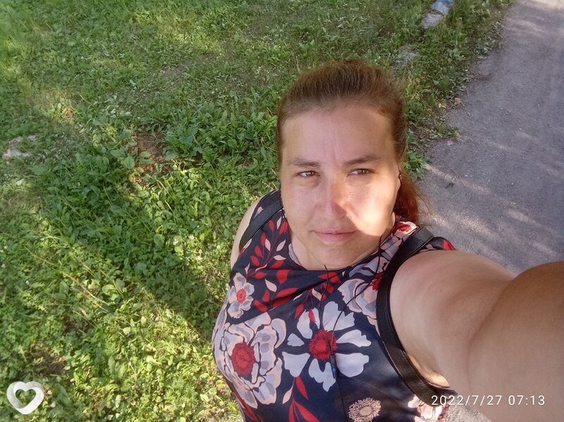 Людмила