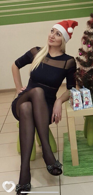 Валентина