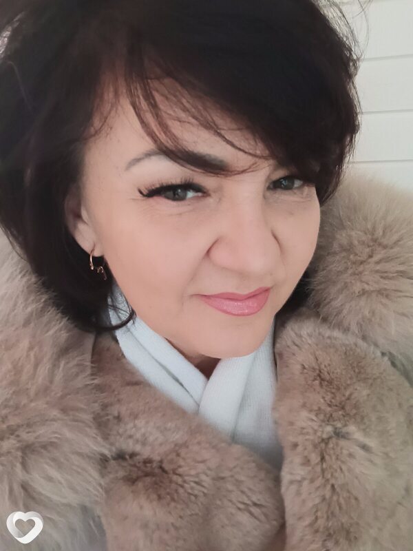 Оксана