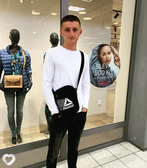 Лёша