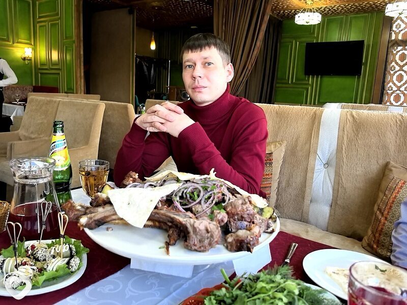 Ростик